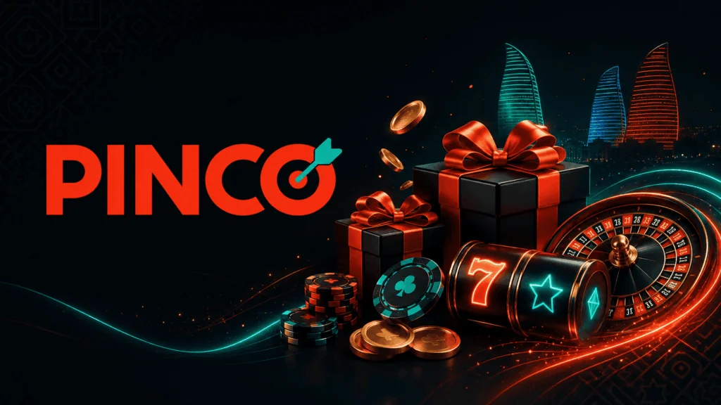 pinco promo code