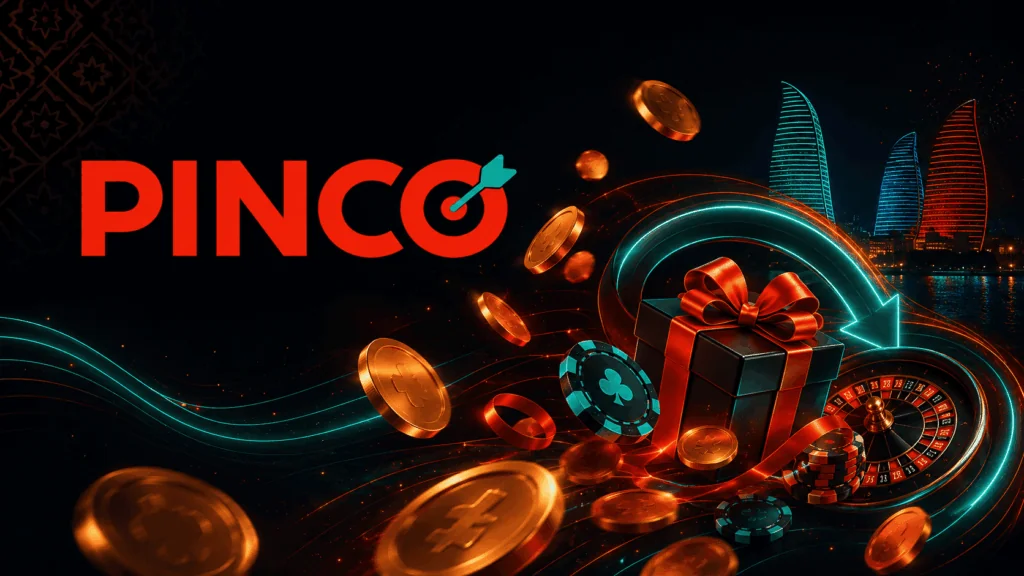 bonus pinco