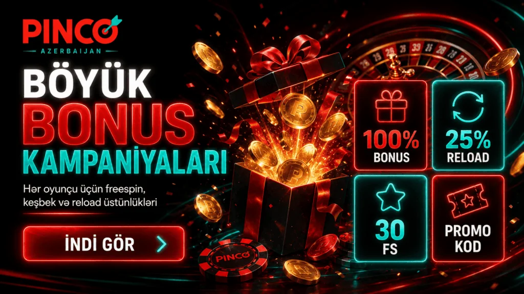 pinco casino no deposit bonus code