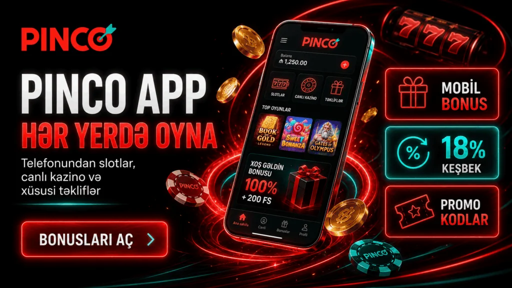 pinco azerbaycan yukle