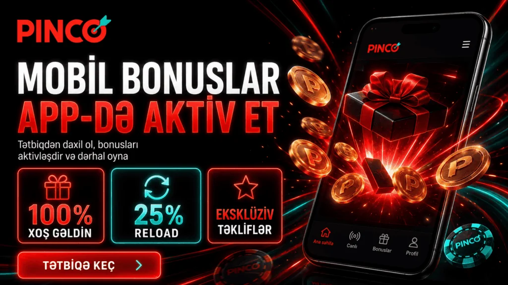 pinco indir