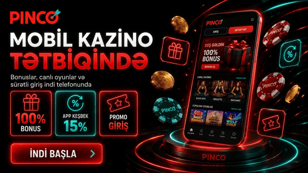 pinco casino yukle