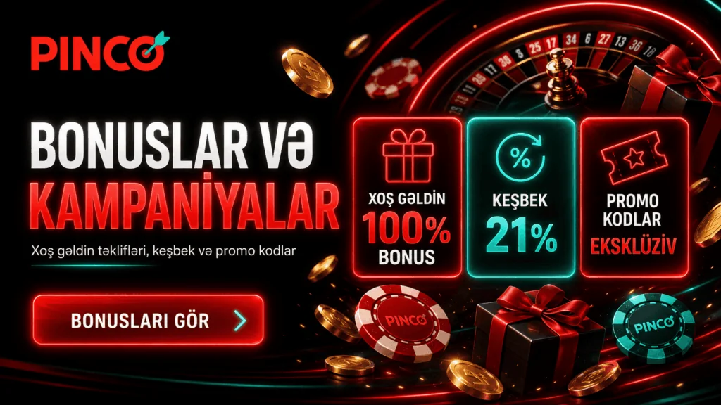 pinco casino