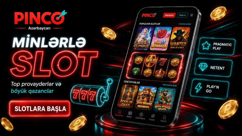 pinco casino az