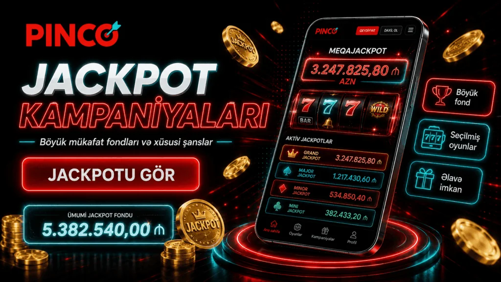 pinco casino no deposit bonus